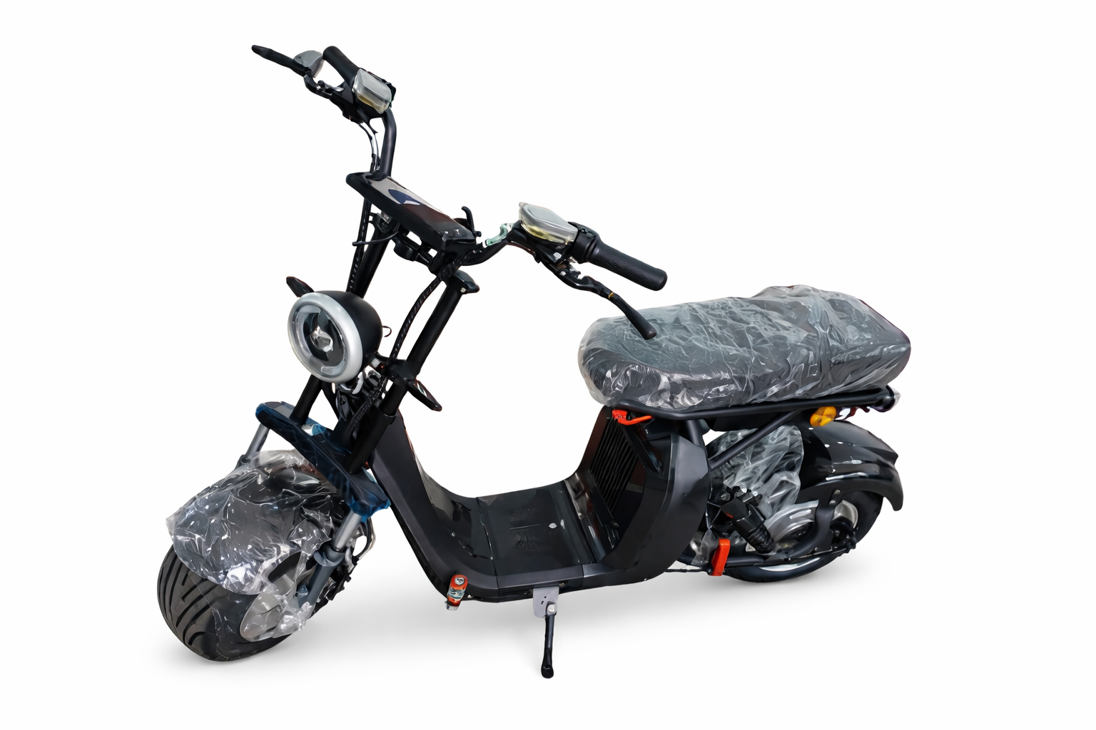 Scooter Elétrica Bolin x11
