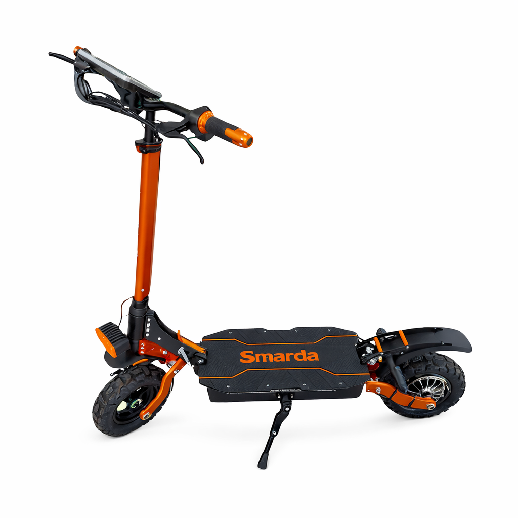 Patinete Elétrico MC-027